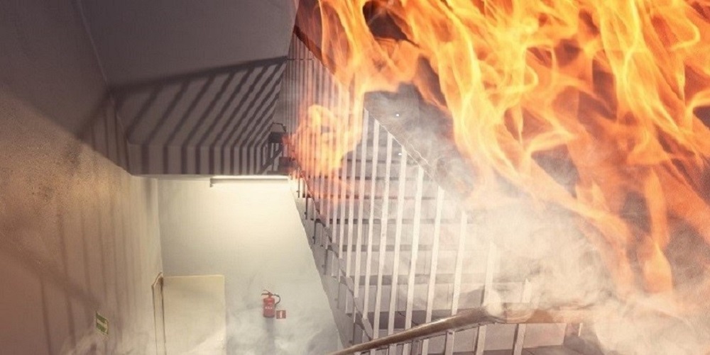 Where There’s Smoke, There had Better be the Latest in Detection