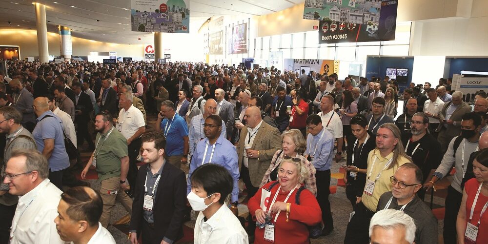 Products, Partners, Possibilities Await ISC West 2023 Attendees