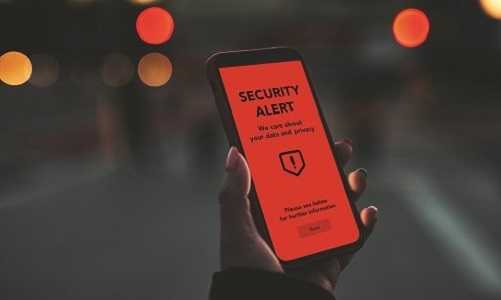 Dealing With Malicious Mobile Devices