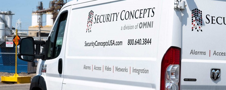 OMNI Resource Management Acquires Alarm Computer Technology