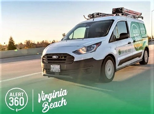 Alert 360 Acquires Coastal Security, Opens Virginia Beach Branch