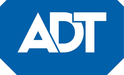 ADT logo, ADT