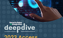 SSI 2023 Access Control Deep Dive Report