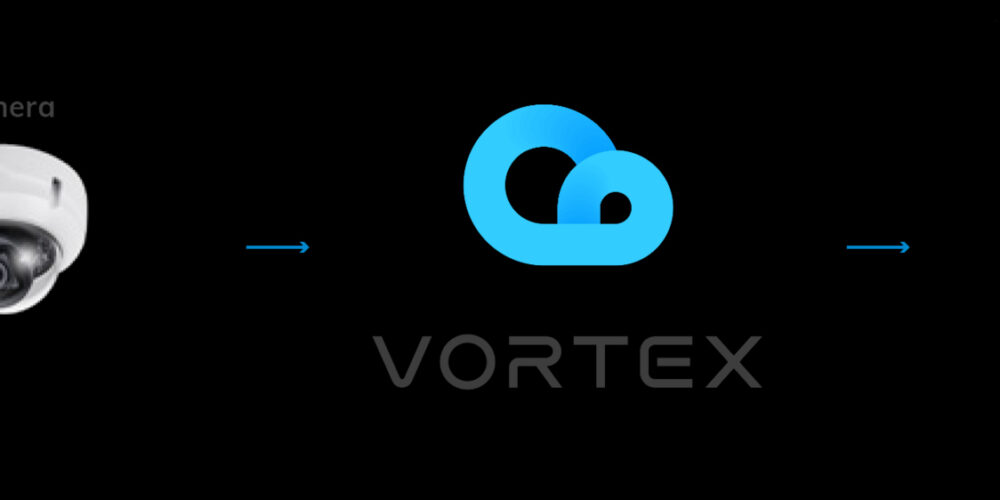 VIVOTEK Features VORTEX AI Safety & Security Cloud Service Solution at GSX 2023