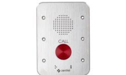 Read: Zenitel Launches VR3G-1 and VR3G-1P Vandal-Resistant Intercoms