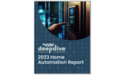 SSI 2023 Home Automation Report