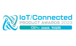 Read: Deadline for IoT/Connected Product Awards Submissions Extended to Friday, Oct. 20