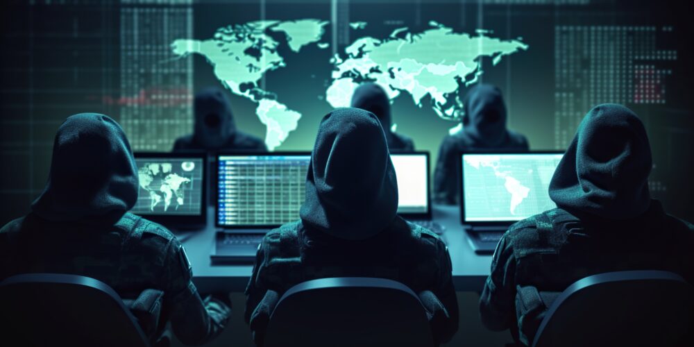 Research Shows Which Global Countries Are Most–and Least–at Risk of Cybercrime