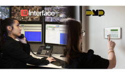 Interface Systems Integrates DMP Panels into iSOCs