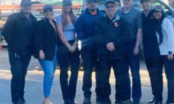RapidFire Safety & Security Acquires California State Fire Protection