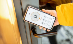 Read: Welcome to the Season of Giving Attention to Securing Your Home With Smart Locks