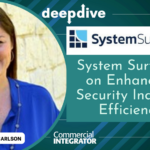 System Surveyor on Enhancing Security Industry Efficiency with Software