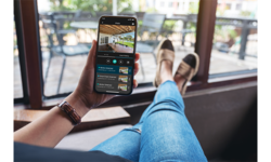 Fischer Homes Partners with Clare Controls & Guardian Alarm to Build Smart Security Offerings