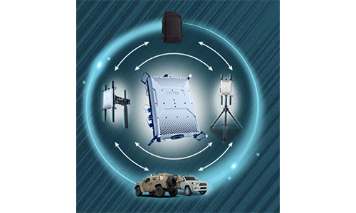 D-Fend Solutions EnforceAir