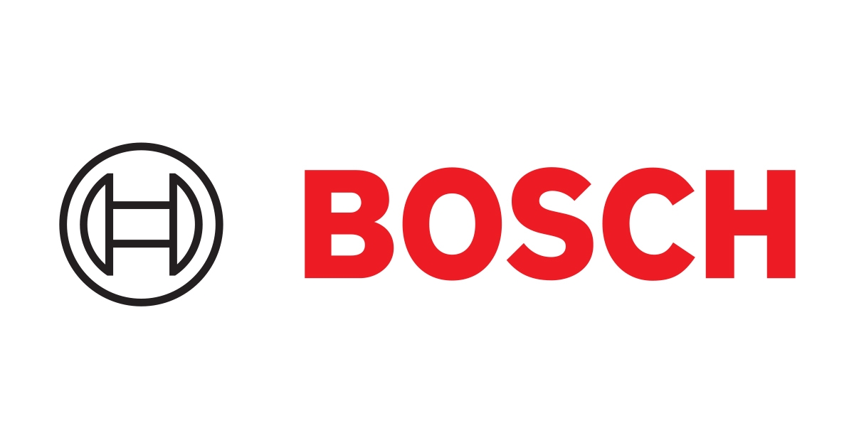 Top 30, Bosch Building Technologies