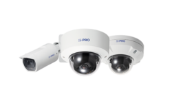 Read: i-PRO to Showcase X Series of Cameras at ISC 2024