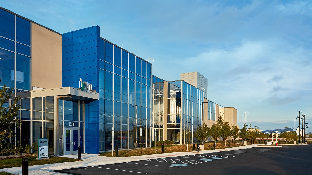 Genetec Security Center