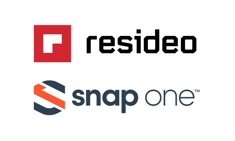 Snap One, Resideo
