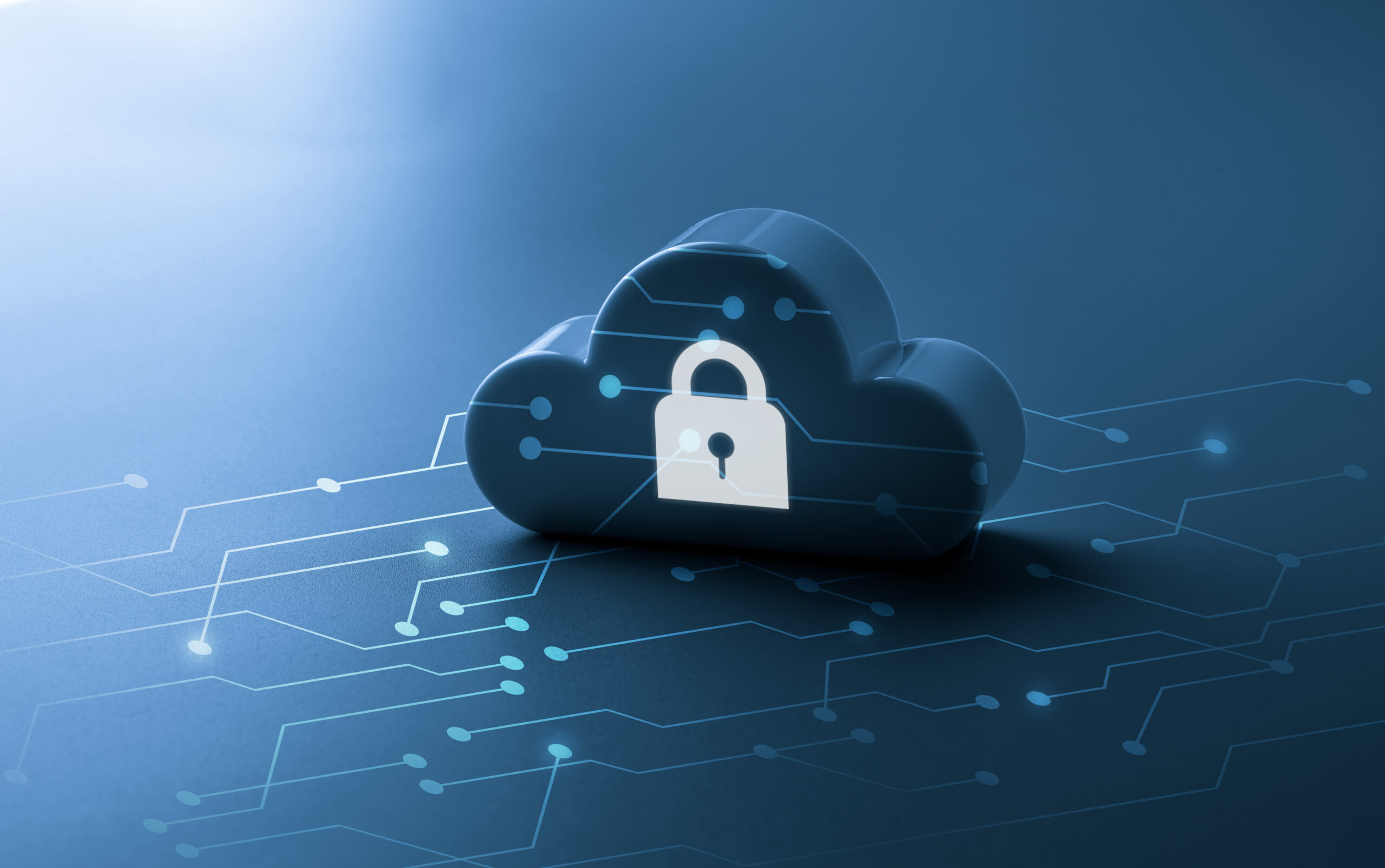 Cloud-Based