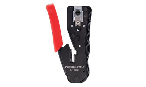 PTS Pro Crimp Tool (p/n 12520C)
