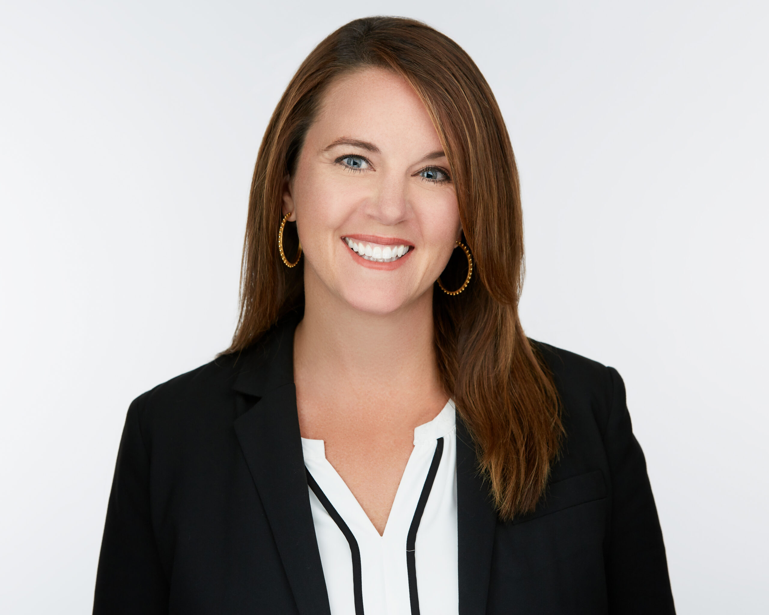 Sandi Stambaugh TD SYNNEX
