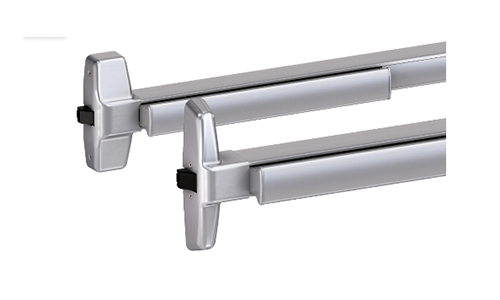 Allegion US Introduces Von Duprin 70 Series Exit Devices