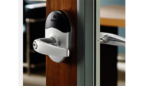 Allegion Brand Zentra adds Resident Keys to Apple Wallet