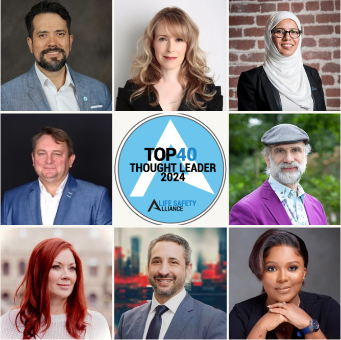 Life Safety Alliance