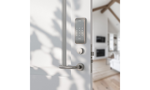 Alfred ML2 Lock with Z-Wave