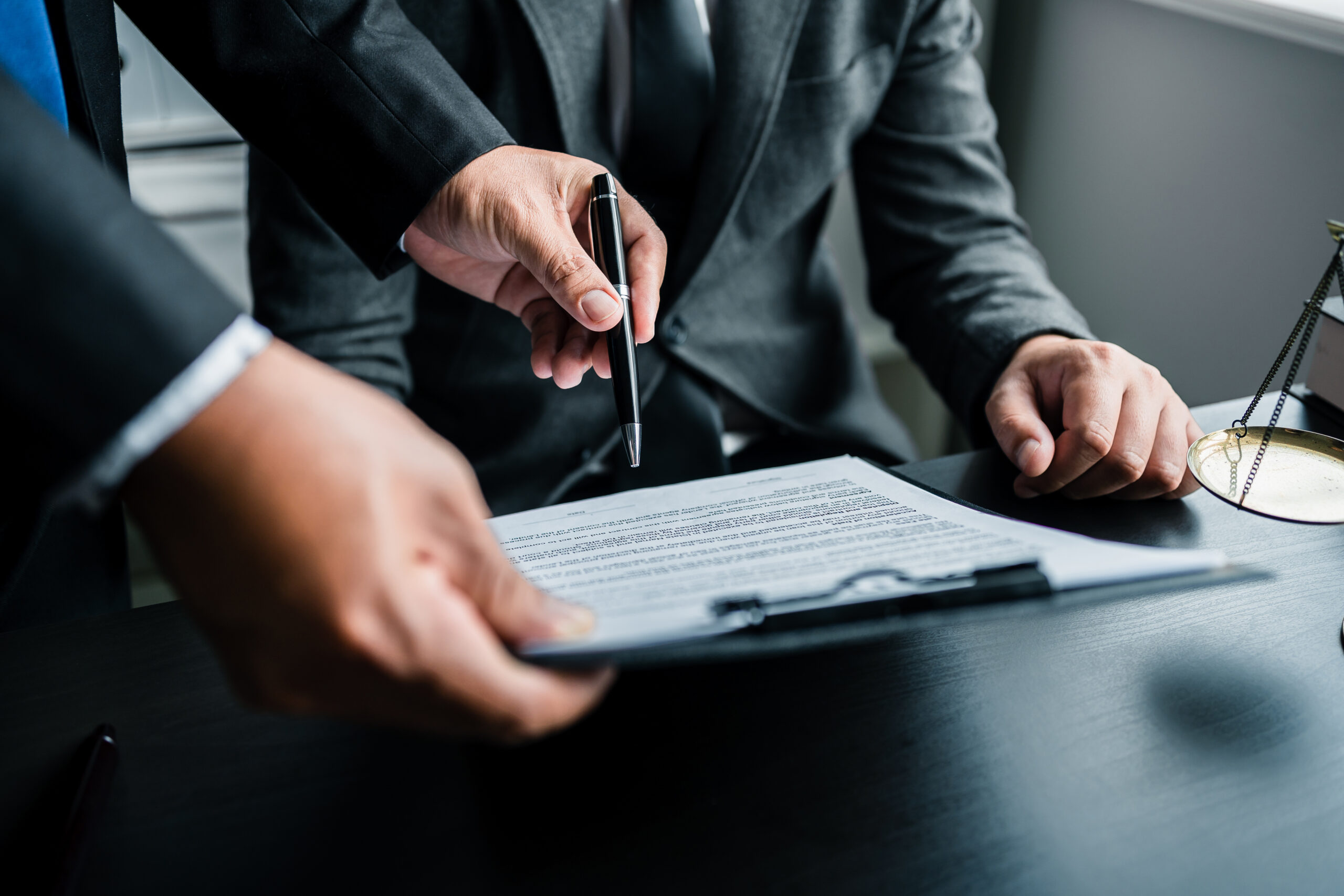 Study Up to Give Your Business an Advantage