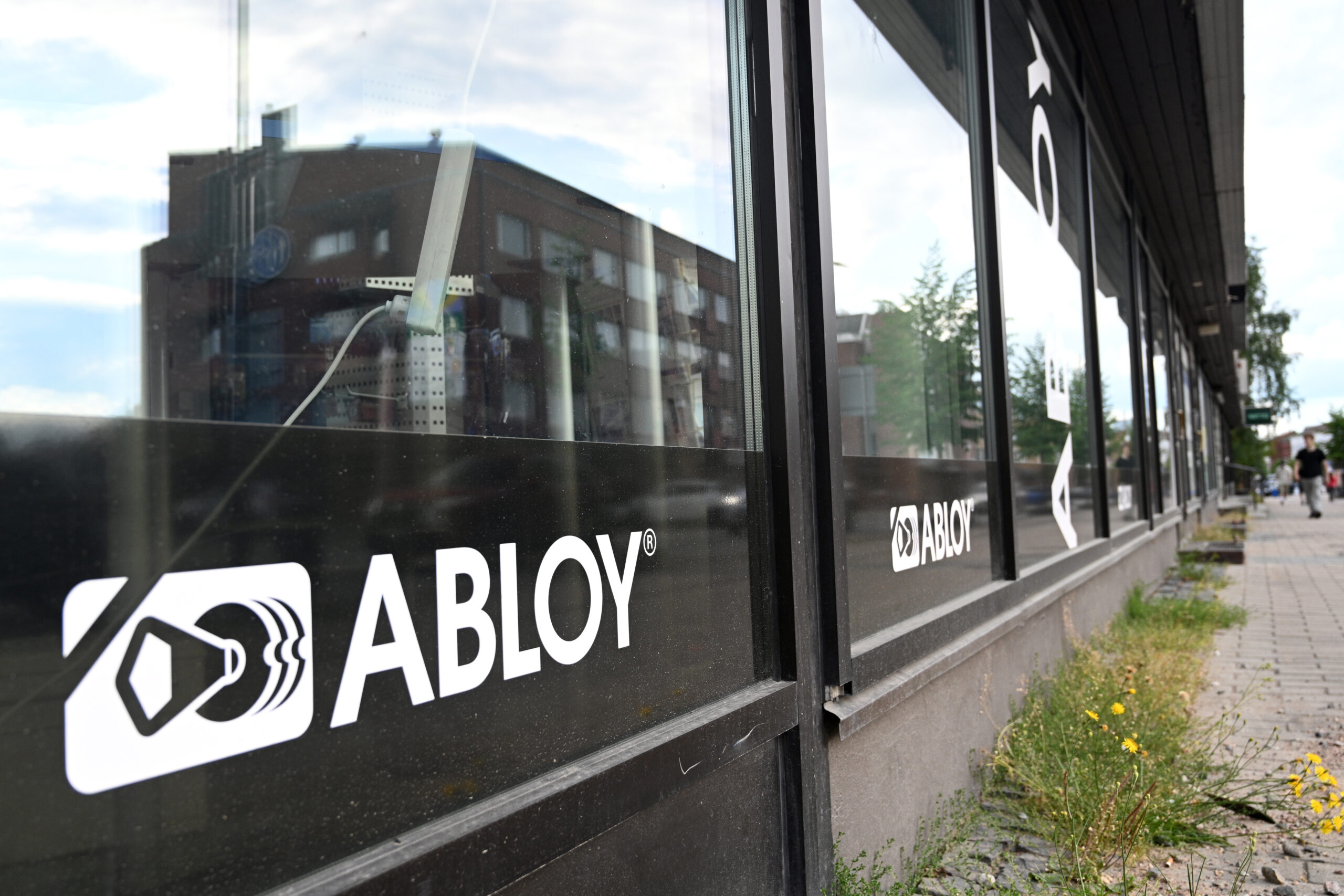 ABLOY