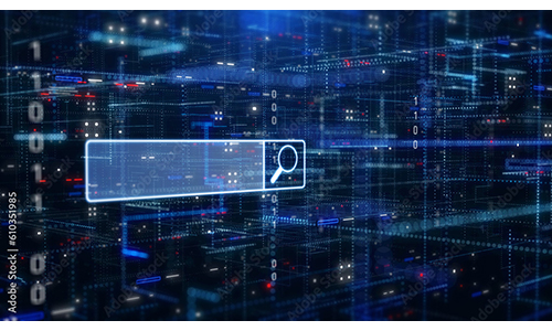 March Networks AI Smart Search