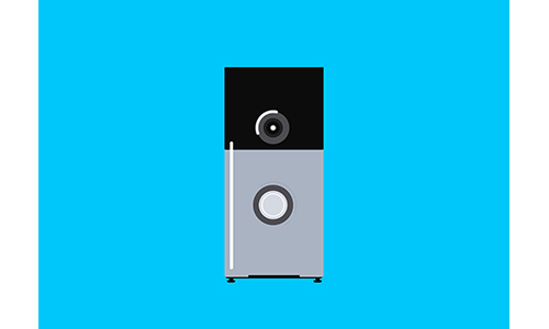 Amazon Ring rebrand