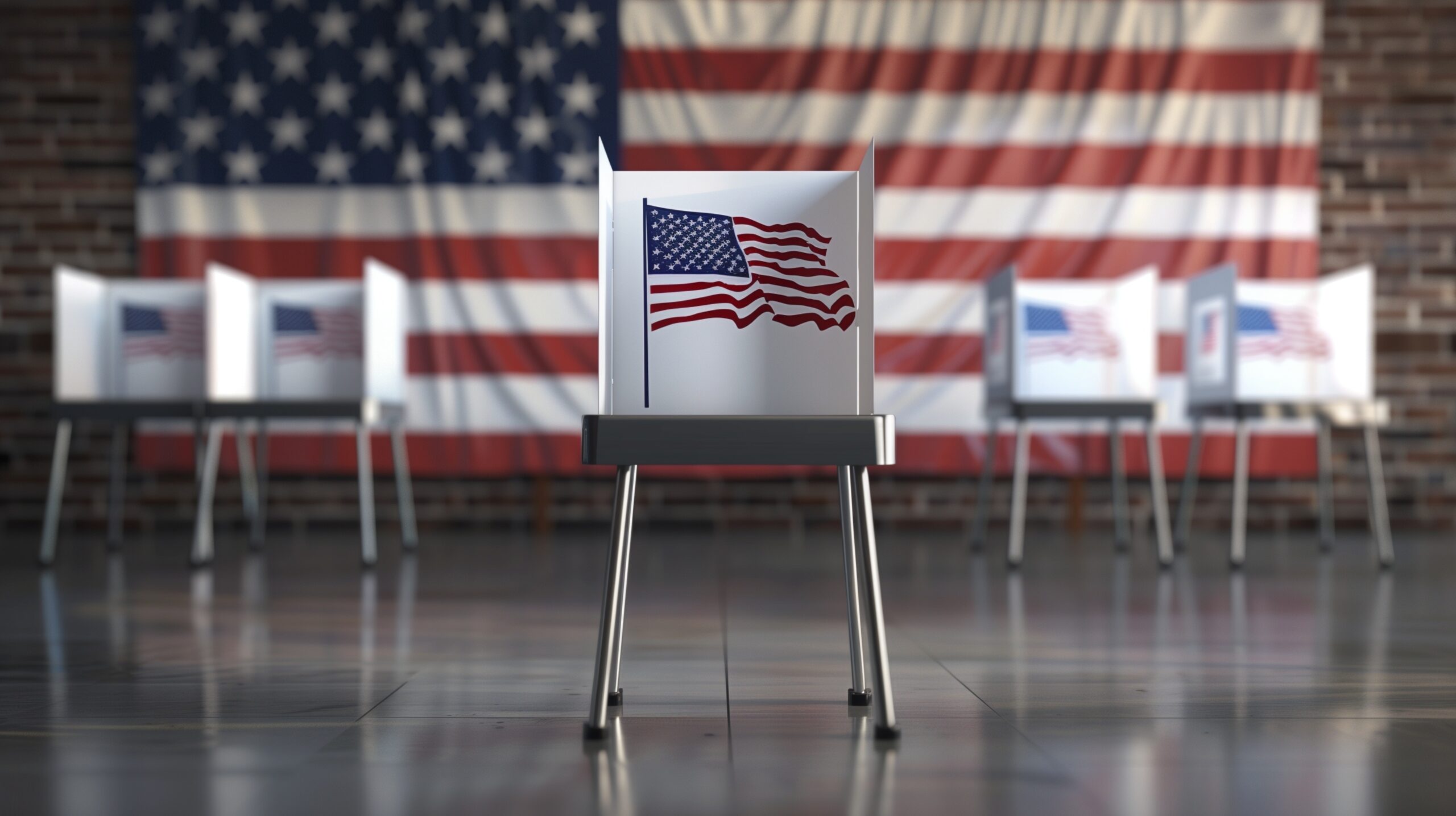 Election Security