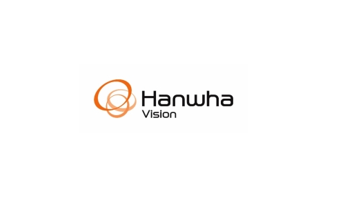 Hanwha Vision SolidEDGE PTZ AI camera