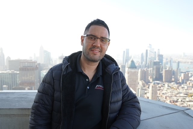 Intelli-Tec Security