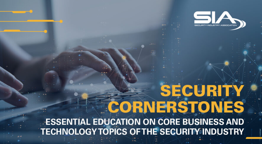 Security Cornerstones