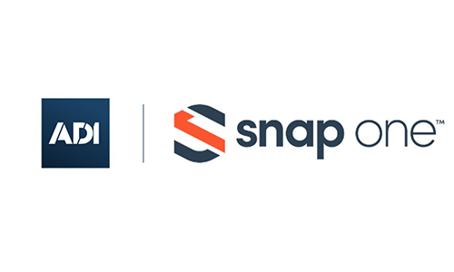 ADI Snap One Snap One Partner Portal
