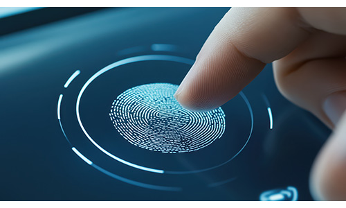 Invixium Enterprise Series of access control products
