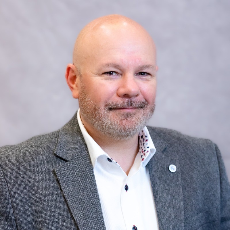 Security Industry Parker