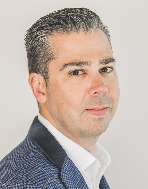2025 Security Industry Predictions: Adam Lowenstein, Product Director, i-PRO