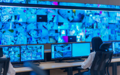 Big Idea: What Does the Future Look Like for Monitoring Centers in 2025 and Beyond?