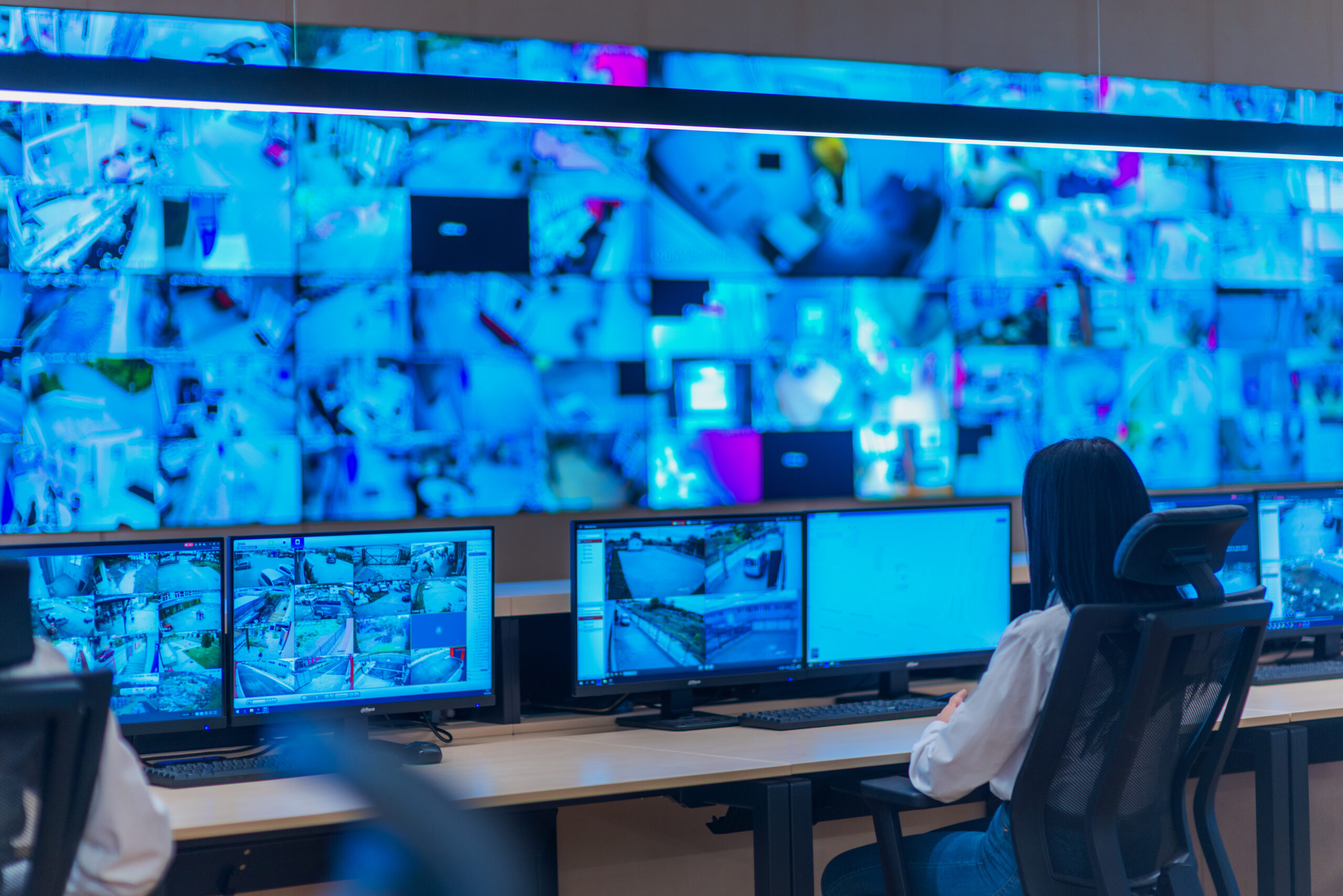 Big Idea: What Does the Future Look Like for Monitoring Centers in 2025 and Beyond?