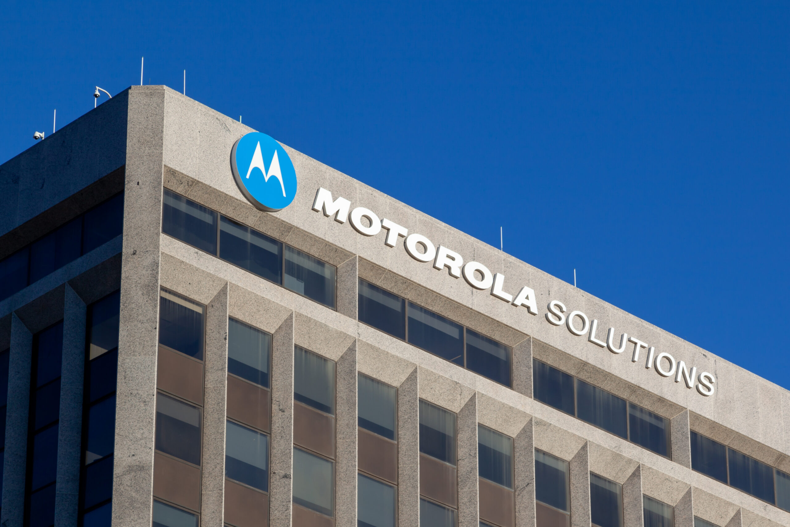 Motorola Theatro