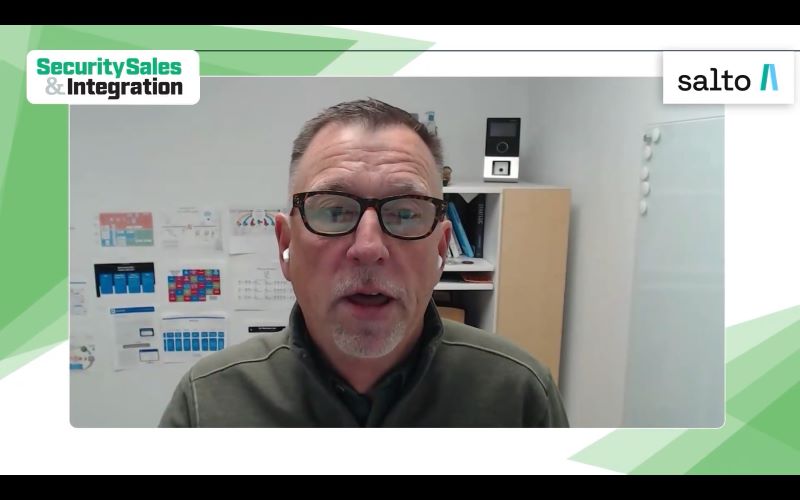 Salto Systems Shares Details About its First Partner Summit