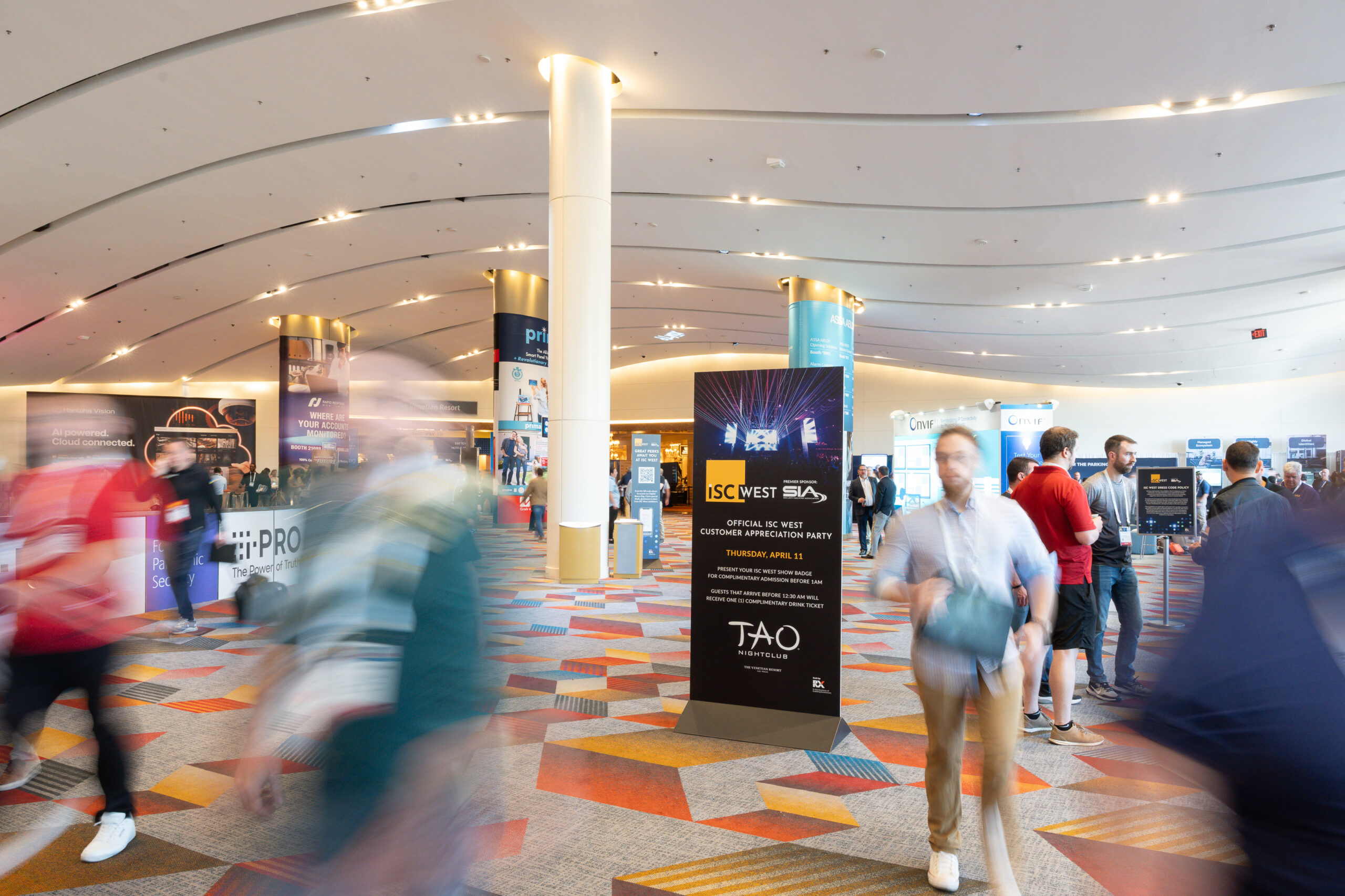 ISC West 2025 Preview: Inside the Security Industry’s Premier Event