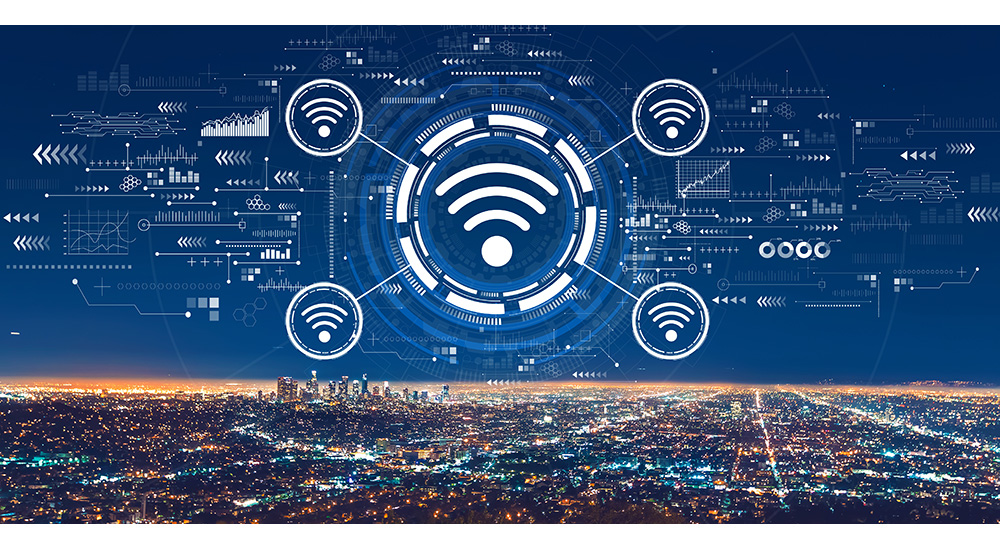 GUGLI wireless technology
