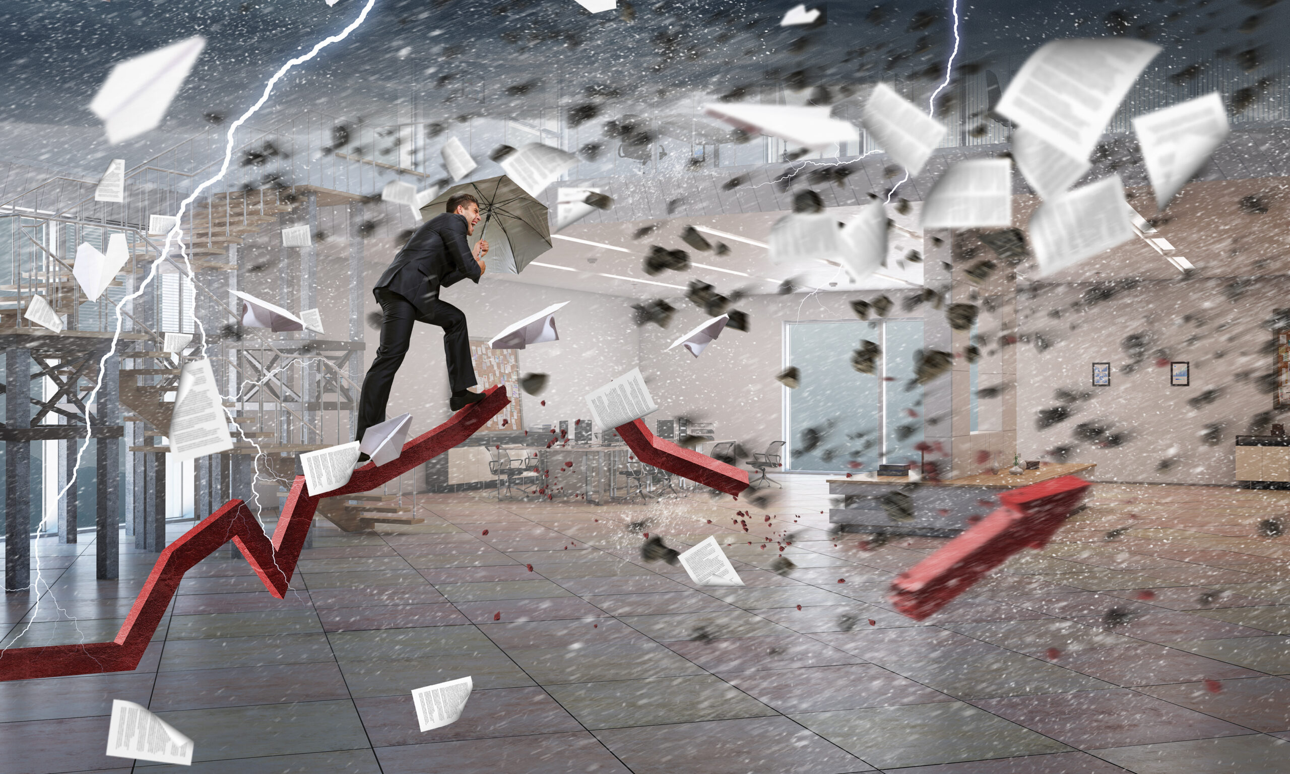 Crisis Management Leadership