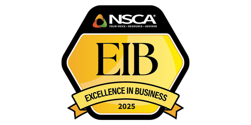 Excellence in Business