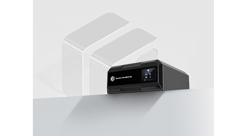Genetec Cloudlink 210